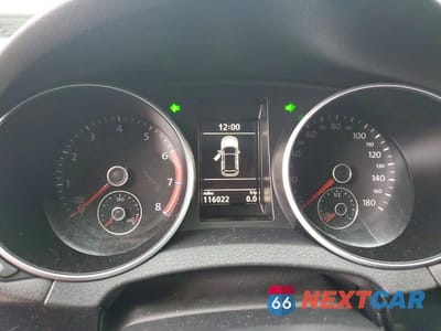 Zdjęcie 9 z 13 samochodu: 2011 VOLKSWAGEN GTI VIN:WVWGD7AJ2BW288994 - miniatura