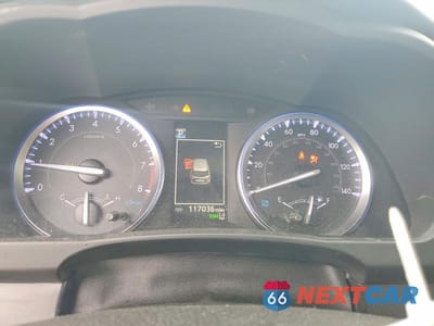 Zdjęcie 9 z 13 samochodu: 2019 TOYOTA HIGHLANDER XLE VIN:5TDKZRFH1KS320850 - miniatura