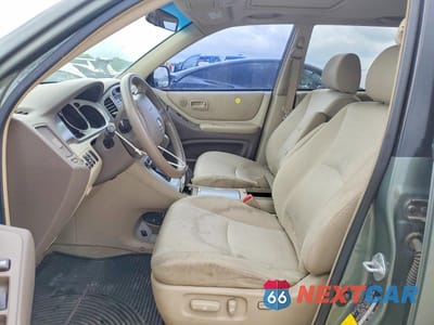 Zdjęcie 7 z 13 samochodu: 2007 TOYOTA HIGHLANDER HYBRID VIN:JTEEW21A770046616 - miniatura