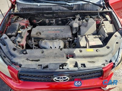 Zdjęcie 12 z 13 samochodu: 2008 TOYOTA RAV4 SPORT VIN:JTMBD32V586055284 - miniatura