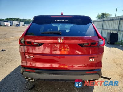 Zdjęcie 6 z 13 samochodu: 2023 HONDA CR-V SPORT VIN:7FARS5H55PE003717 - miniatura