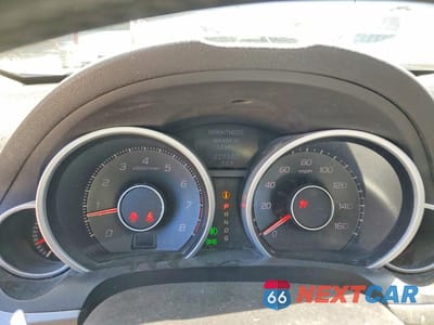 Zdjęcie 9 z 12 samochodu: 2009 ACURA TL VIN:19UUA86529A009517 - miniatura