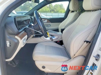 Zdjęcie 7 z 12 samochodu: 2024 MERCEDES-BENZ GLE 350 4MATIC VIN:4JGFB4FB8RB169782 - miniatura