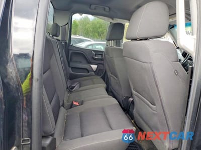 Zdjęcie 10 z 12 samochodu: 2016 CHEVROLET SILVERADO K1500 LT VIN:1GCVKREC1GZ170557 - miniatura