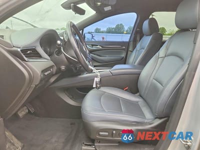 Zdjęcie 7 z 13 samochodu: 2022 BUICK ENCLAVE PREMIUM VIN:5GAERCKW0NJ115165 - miniatura
