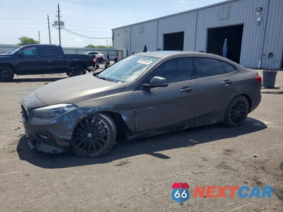 2021 BMW 228XI WBA73AK08M7G35585 - główne zdjęcie licytacji z USA - miniatura