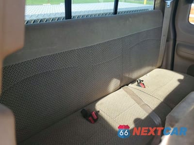Zdjęcie 10 z 12 samochodu: 1999 FORD F150 VIN:1FTRX17W2XNB57271 - miniatura