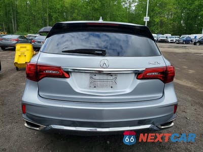 Zdjęcie 6 z 14 samochodu: 2019 ACURA MDX VIN:5J8YD3H33KL010810 - miniatura