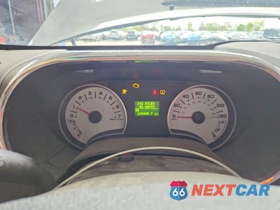 Zdjęcie 9 z 12 samochodu: 2010 FORD EXPLORER SPORT TRAC LIMITED VIN:1FMEU3D86AUF01217 - miniatura