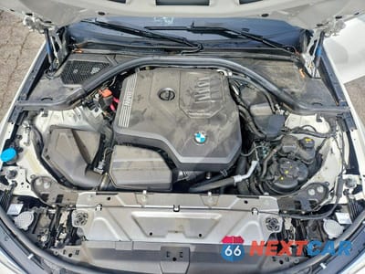 Zdjęcie 11 z 12 samochodu: 2020 BMW 330XI VIN:3MW5R7J09L8B45113 - miniatura