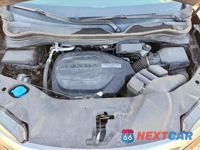 Zdjęcie 12 z 13 samochodu: 2018 HONDA PILOT EXL VIN:5FNYF6H53JB045070 - miniatura