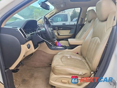 Zdjęcie 7 z 14 samochodu: 2011 GMC ACADIA DENALI VIN:1GKKRTED7BJ385232 - miniatura