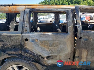 Zdjęcie 11 z 12 samochodu: 2011 DODGE NITRO HEAT VIN:1D4PU4GX8BW511584 - miniatura