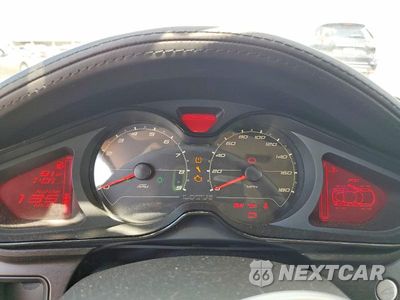 Zdjęcie 9 z 12 samochodu: 2014 LOTUS EVORA VIN:SCCLMDSUXEHA10019 - miniatura