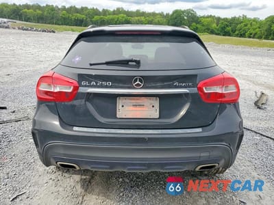 Zdjęcie 6 z 12 samochodu: 2018 MERCEDES-BENZ GLA 250 4MATIC VIN:WDCTG4GB0JJ479517 - miniatura