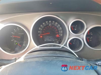 Zdjęcie 9 z 13 samochodu: 2017 TOYOTA SEQUOIA PLATINUM VIN:5TDDY5G11HS153288 - miniatura