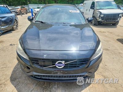 Piąte zdjęcie samochodu w środku: 2018 VOLVO V60 T5 DYNAMIC WAGON VIN:YV140MELXJ2389290 - miniatura