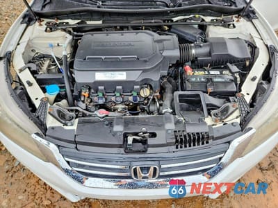 Zdjęcie 11 z 12 samochodu: 2014 HONDA ACCORD TOURING VIN:1HGCR3F96EA013543 - miniatura