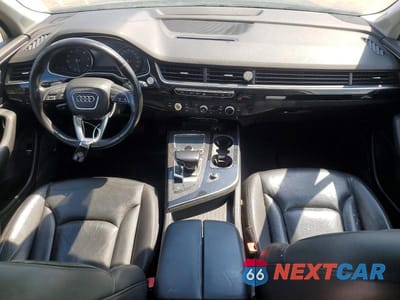 Zdjęcie 8 z 13 samochodu: 2017 AUDI Q7 PREMIUM PLUS VIN:WA1LAAF7XHD003023 - miniatura