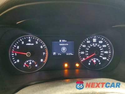 Zdjęcie 9 z 12 samochodu: 2020 KIA FORTE EX VIN:3KPF54AD6LE153417 - miniatura