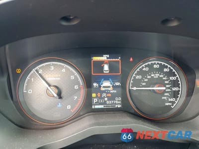 Zdjęcie 9 z 13 samochodu: 2019 SUBARU FORESTER VIN:JF2SKAJC3KH539767 - miniatura