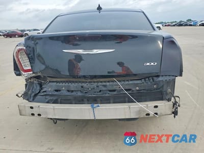Zdjęcie 6 z 12 samochodu: 2015 CHRYSLER 300 LIMITED VIN:2C3CCAAG4FH779501 - miniatura