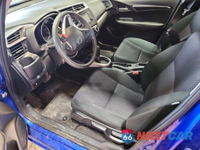 Zdjęcie 7 z 12 samochodu: 2020 HONDA FIT LX VIN:3HGGK5H4XLM718168 - miniatura