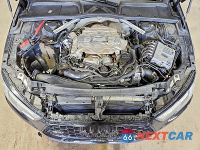 Zdjęcie 11 z 13 samochodu: 2019 AUDI S4 PREMIUM PLUS VIN:WAUB4AF40KA103684 - miniatura