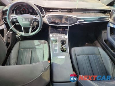 Zdjęcie 8 z 12 samochodu: 2023 AUDI A6 PREMIUM PLUS VIN:WAUE3BF23PN072807 - miniatura