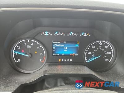 Zdjęcie 9 z 12 samochodu: 2023 FORD F150 SUPERCREW VIN:1FTEW1CP8PKF36678 - miniatura