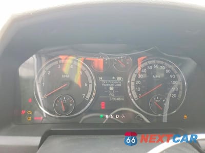 Zdjęcie 9 z 12 samochodu: 2012 DODGE RAM 2500 SLT VIN:3C6TD5JT5CG113943 - miniatura