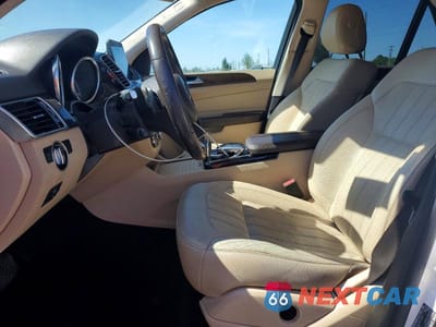 Zdjęcie 7 z 12 samochodu: 2016 MERCEDES-BENZ GLE 350 4MATIC VIN:4JGDA5HB2GA731658 - miniatura