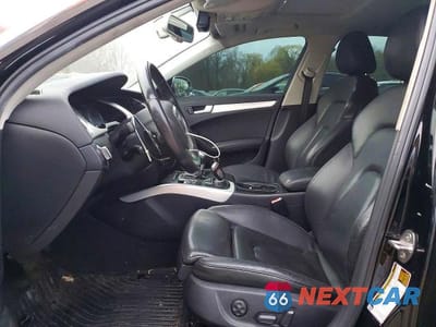 Zdjęcie 7 z 12 samochodu: 2012 AUDI A4 PREMIUM PLUS VIN:WAUFFAFL0CN016039 - miniatura