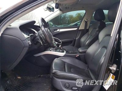 Zdjęcie 7 z 12 samochodu: 2012 AUDI A4 PREMIUM PLUS VIN:WAUFFAFL0CN016039 - miniatura