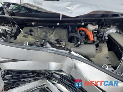 Zdjęcie 11 z 12 samochodu: 2025 TOYOTA RAV4 XSE VIN:JTME6RFV8SD576197 - miniatura