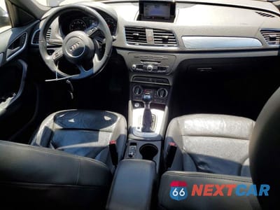 Zdjęcie 8 z 13 samochodu: 2018 AUDI Q3 PREMIUM VIN:WA1BCCFS4JR009298 - miniatura