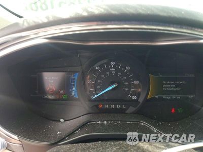 Zdjęcie 9 z 12 samochodu: 2019 FORD FUSION HYBRID VIN:3FA6P0LU3KR263158 - miniatura
