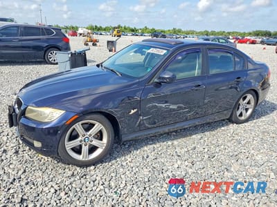 2010 BMW 328 I SULEV WBAPH5C58AA439788 - główne zdjęcie licytacji z USA - miniatura