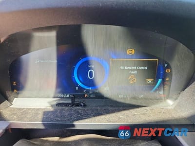 Zdjęcie 9 z 13 samochodu: 2023 FORD EXPLORER PLATINUM VIN:1FM5K8HC6PGA97571 - miniatura