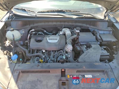 Zdjęcie 11 z 12 samochodu: 2017 HYUNDAI TUCSON SPORT VIN:KM8J3CA24HU390226 - miniatura