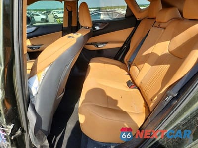 Zdjęcie 10 z 13 samochodu: 2025 LEXUS NX 250 PREMIUM VIN:2T2GDCAZ6SC018427 - miniatura