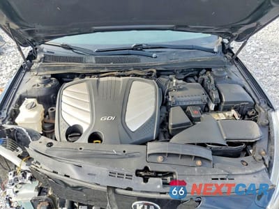 Zdjęcie 11 z 13 samochodu: 2014 KIA CADENZA PREMIUM VIN:KNALN4D75E5125077 - miniatura