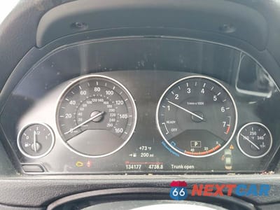 Zdjęcie 9 z 12 samochodu: 2016 BMW 320 XI VIN:WBA8E5G59GNU20482 - miniatura
