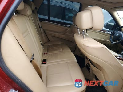Zdjęcie 10 z 12 samochodu: 2013 BMW X5 VIN:5UXZV4C56DL993756 - miniatura