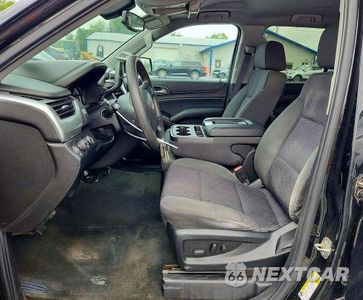 Zdjęcie 7 z 12 samochodu: 2015 CHEVROLET TAHOE POLICE VIN:1GNSK2EC9FR629527 - miniatura