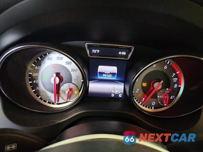 Zdjęcie 9 z 13 samochodu: 2016 MERCEDES-BENZ GLA 250 4MATIC VIN:WDCTG4GB7GJ203036 - miniatura