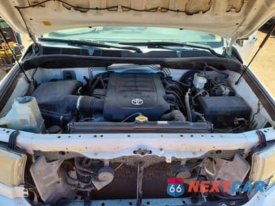 Zdjęcie 11 z 12 samochodu: 2012 TOYOTA TUNDRA DOUBLE CAB LIMITED VIN:5TFBY5F1XCX253613 - miniatura
