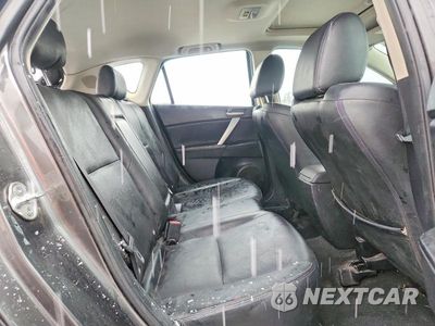 Zdjęcie 10 z 12 samochodu: 2013 MAZDA 3 I VIN:JM1BL1MP6D1787534 - miniatura