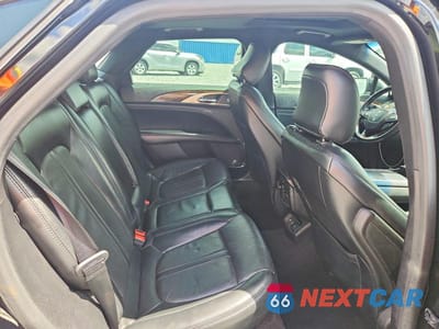 Zdjęcie 10 z 12 samochodu: 2020 LINCOLN MKZ RESERVE VIN:3LN6L5F96LR605564 - miniatura