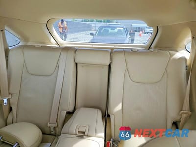Zdjęcie 10 z 13 samochodu: 2014 LEXUS RX 350 VIN:2T2ZK1BA8EC135426 - miniatura